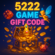 5222 Game Login